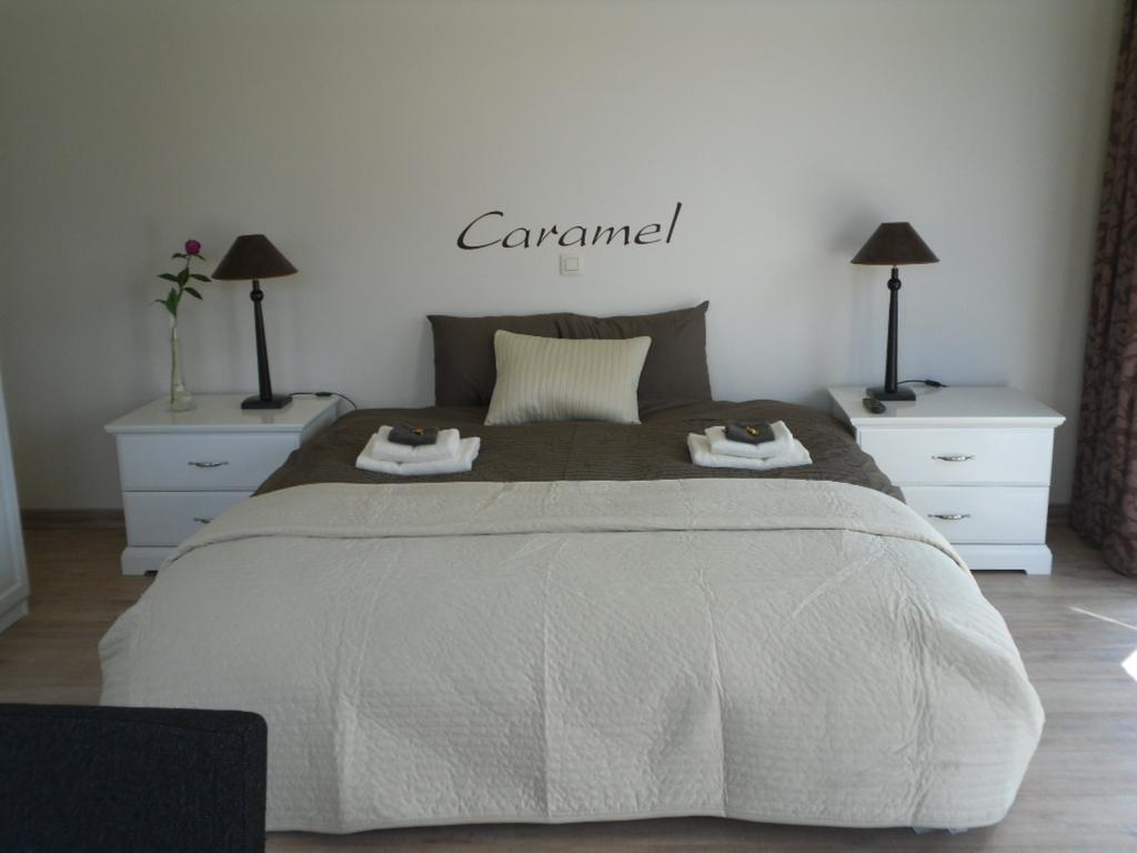 B&B Caramel Тюрнгаут Екстер'єр фото