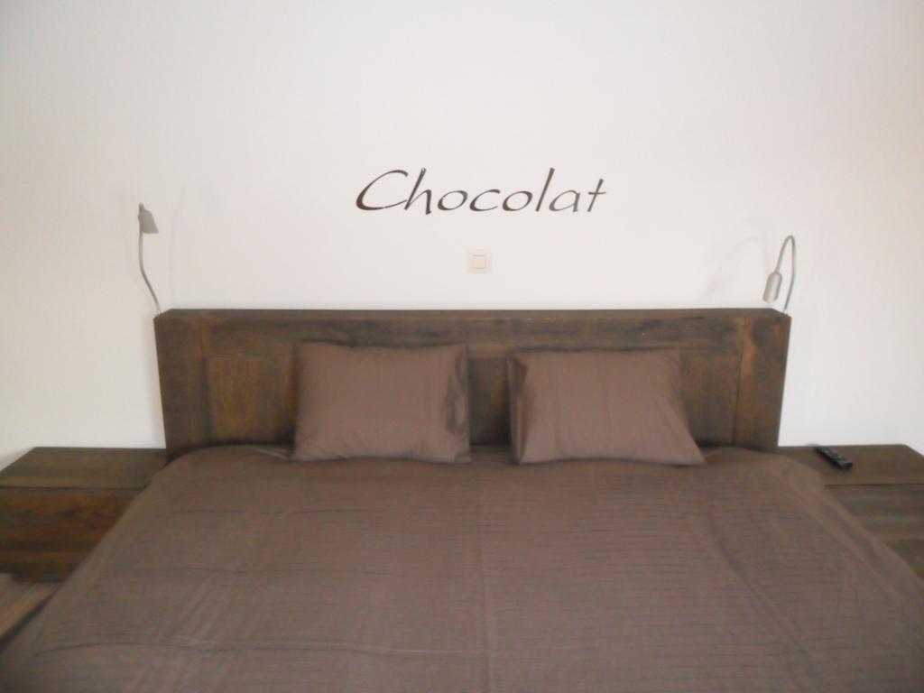 B&B Caramel Тюрнгаут Номер фото