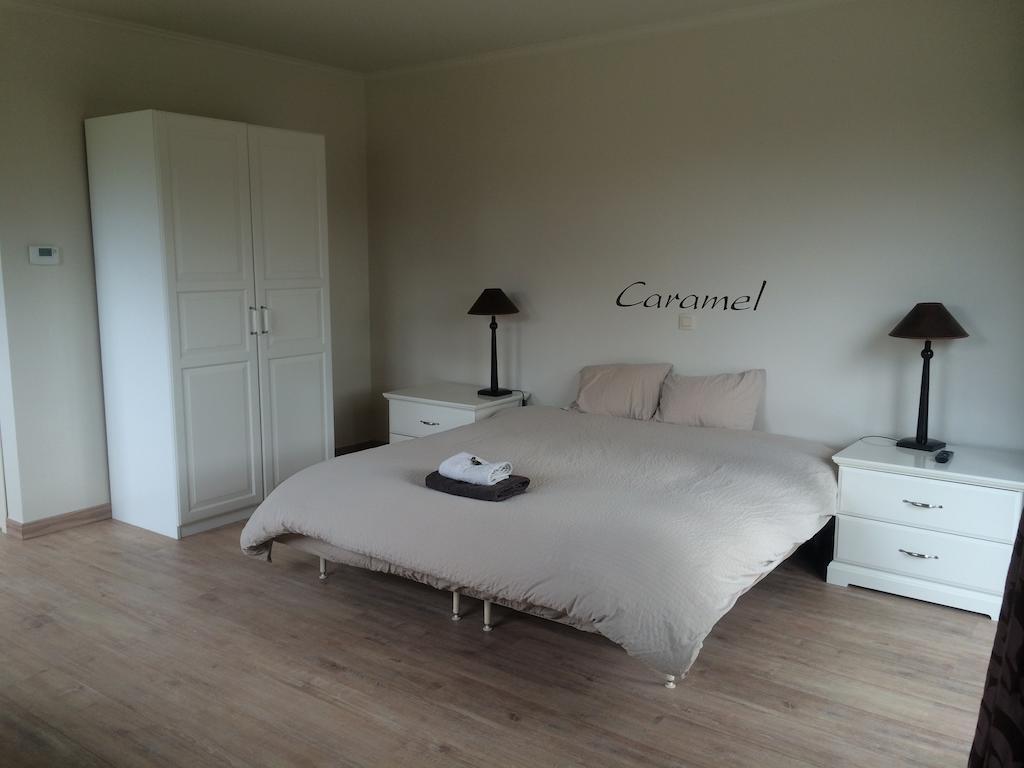 B&B Caramel Тюрнгаут Номер фото